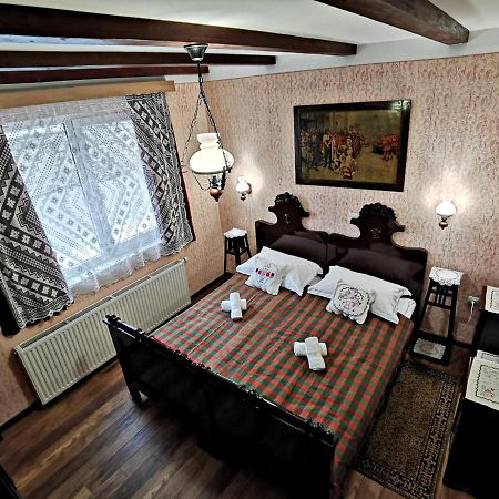 Apartment Slavonska Kuca Pleternica Exteriér fotografie