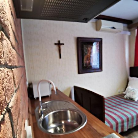 Apartment Slavonska Kuca Pleternica Exteriér fotografie