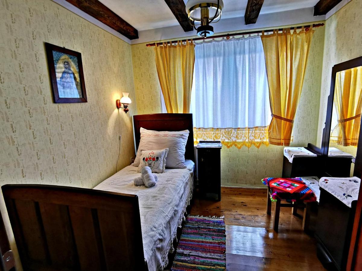 Apartment Slavonska Kuca Pleternica Exteriér fotografie