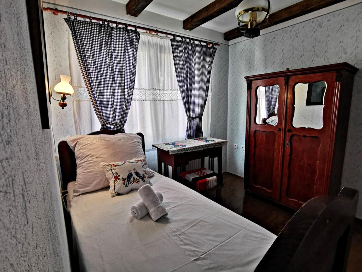 Apartment Slavonska Kuca Pleternica Exteriér fotografie