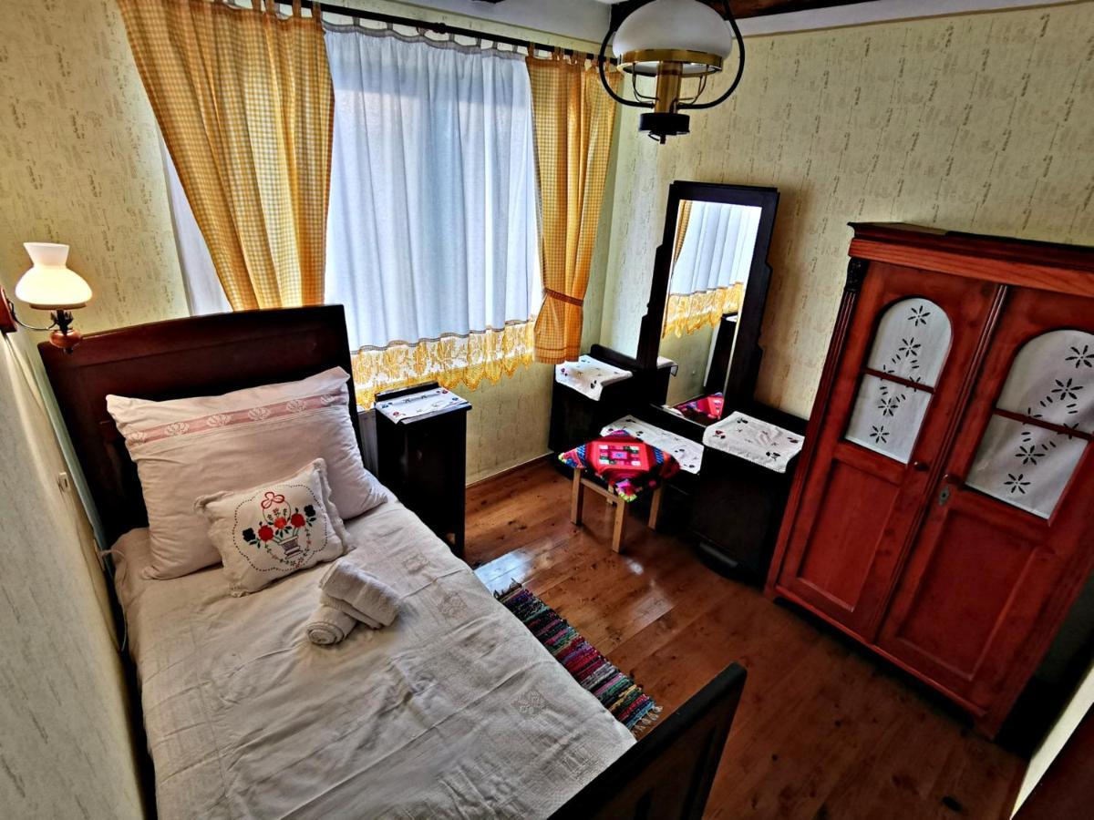 Apartment Slavonska Kuca Pleternica Exteriér fotografie