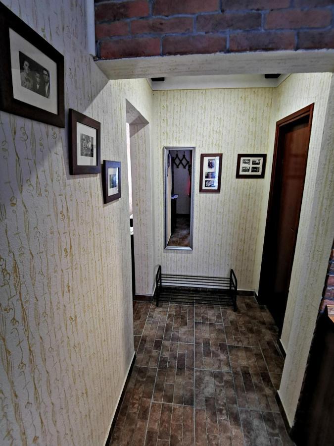 Apartment Slavonska Kuca Pleternica Exteriér fotografie