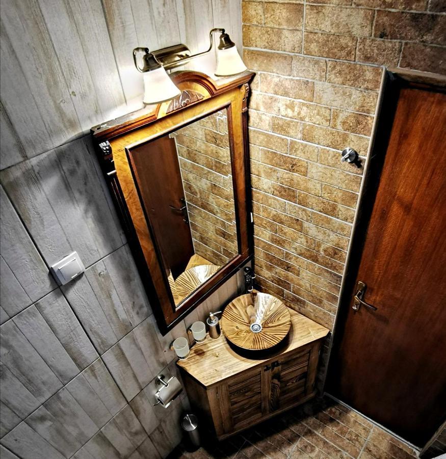 Apartment Slavonska Kuca Pleternica Exteriér fotografie