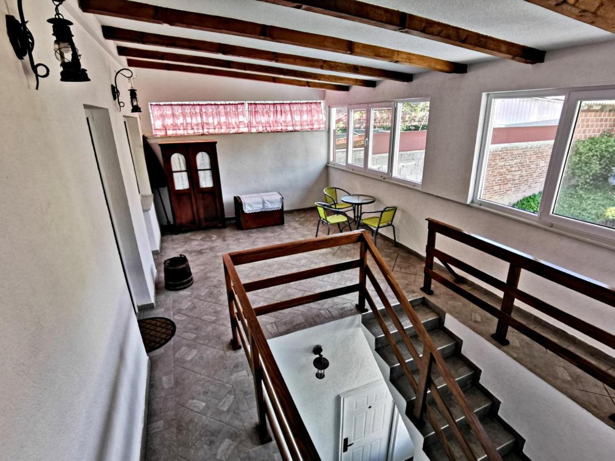 Apartment Slavonska Kuca Pleternica Exteriér fotografie