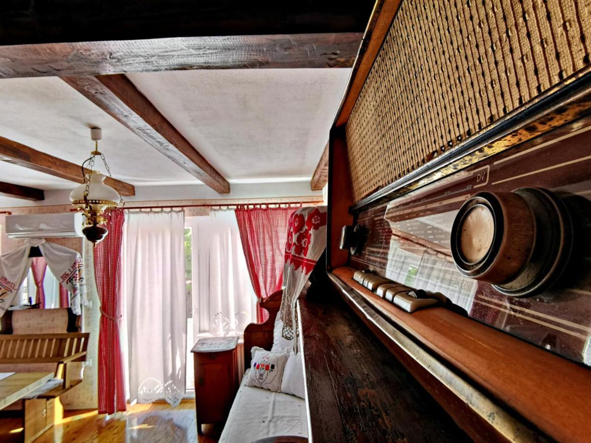 Apartment Slavonska Kuca Pleternica Exteriér fotografie