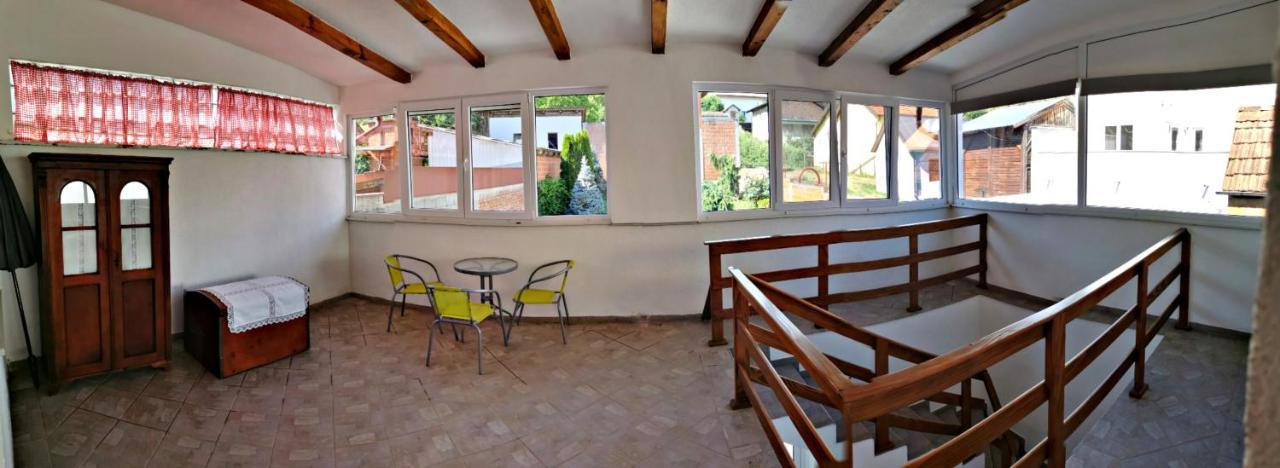 Apartment Slavonska Kuca Pleternica Exteriér fotografie